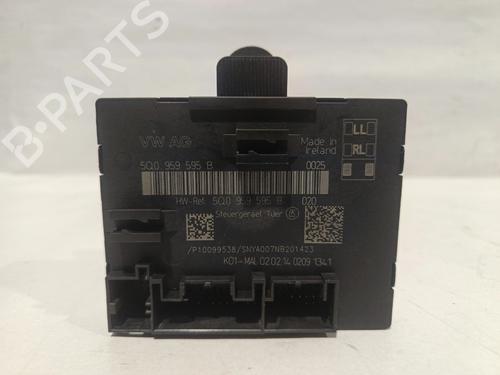 electronic-module-audi-a3-8v1-8vk-2012-2013-2014-2015-2016-2017-2018-2019-2020-31759948 main image