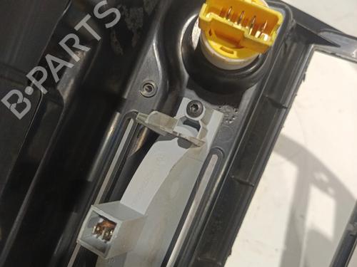 Middle console CITROËN SAXO (S0, S1)  | BP31769806I22 