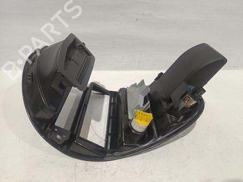 Middle console CITROËN SAXO (S0, S1)  | BP31769806I22 