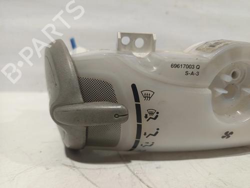 Climate control CITROËN C1 (PM_, PN_) | BP31769804I5
