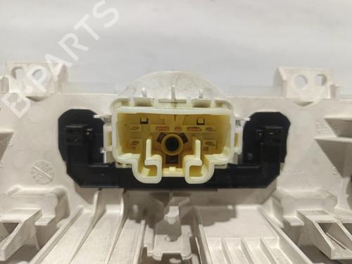 Climate control CITROËN C1 (PM_, PN_) | BP31769804I5