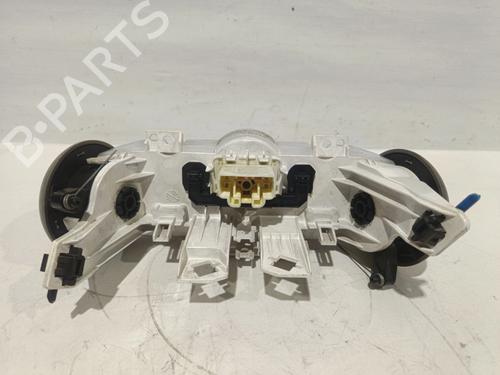 Climate control CITROËN C1 (PM_, PN_) | BP31769804I5