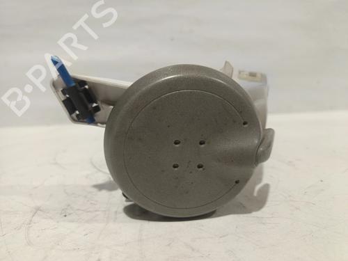 Climate control CITROËN C1 (PM_, PN_) | BP31769804I5