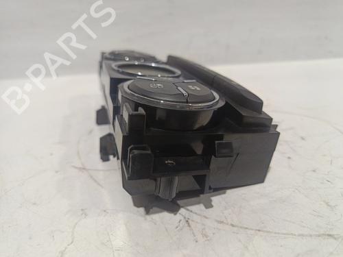 Climate control CITROËN C3 II (SC_) | BP31769801I5