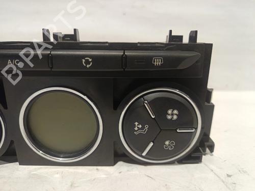Climate control CITROËN C3 II (SC_) | BP31769801I5