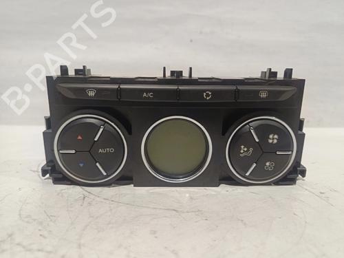 Commande Chauffage CITROËN C3 II (SC_) [2009-2026]  31769801