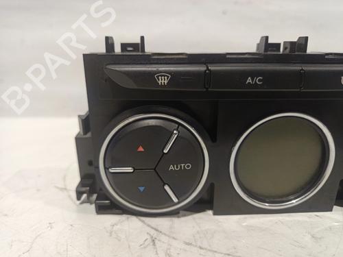 Climate control CITROËN C3 II (SC_) | BP31769801I5