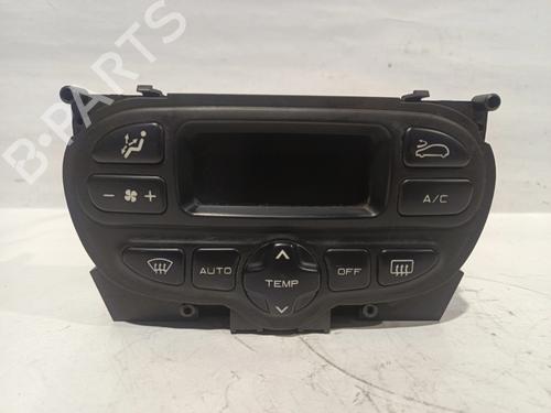 Commande Chauffage CITROËN XSARA PICASSO (N68) [1999-2012]  31769800