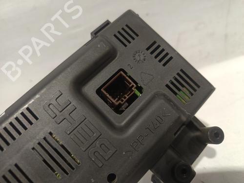 Climate control PEUGEOT 307 SW (3H) | BP31759952I5