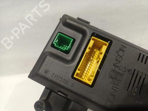 Climate control PEUGEOT 307 SW (3H) | BP31759952I5