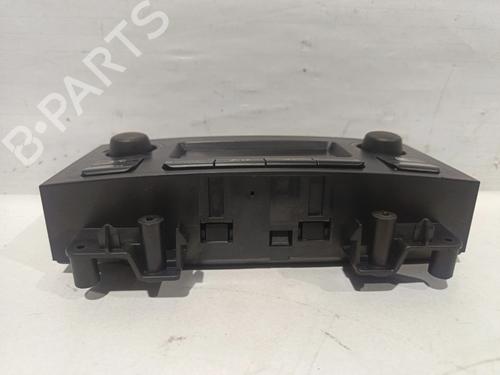 Climate control PEUGEOT 307 SW (3H) | BP31759952I5