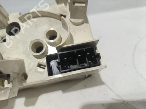 Climate control PEUGEOT PARTNER Box Body/MPV (5_, G_)  | BP31769803I5 