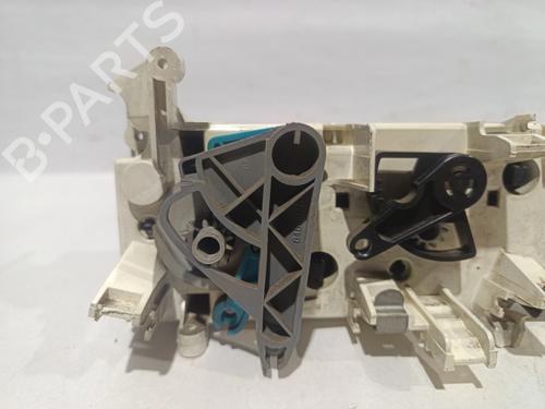 Climate control PEUGEOT PARTNER Box Body/MPV (5_, G_)  | BP31769803I5 