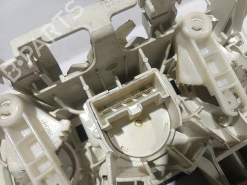 Climate control CITROËN NEMO Box Body/MPV (AA_) | BP31769805I5