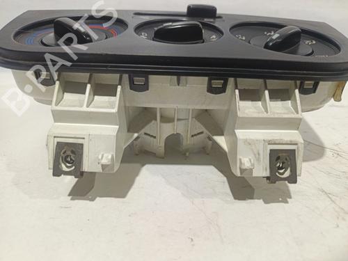 Climate control CITROËN NEMO Box Body/MPV (AA_) | BP31769805I5