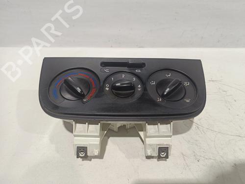 Commande Chauffage CITROËN NEMO Box Body/MPV (AA_) [2008-2026]  31769805