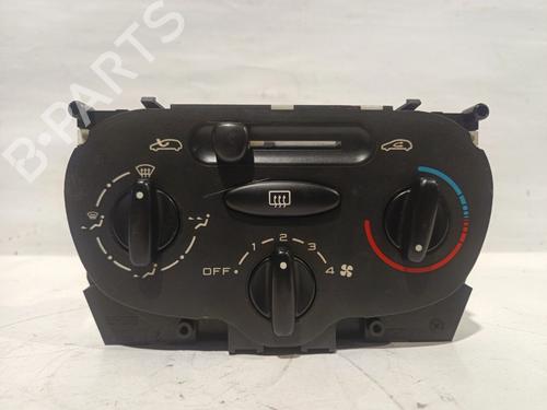 Used Climate control PEUGEOT 206 Hatchback (2A/C) [1998-2012]  31769799