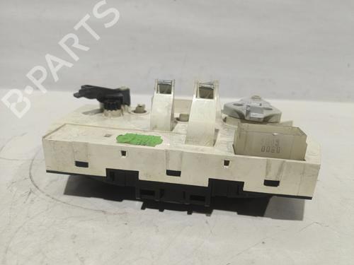 Climate control PEUGEOT 206 Hatchback (2A/C) | BP31769797I5
