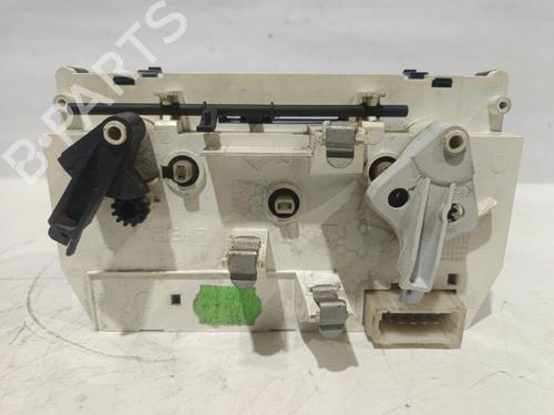 Climate control PEUGEOT 206 Hatchback (2A/C) | BP31769797I5