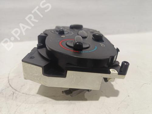 Climate control PEUGEOT 206 Hatchback (2A/C) | BP31769797I5