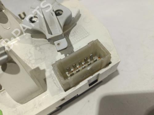 Climate control PEUGEOT 206 Hatchback (2A/C) | BP31769797I5