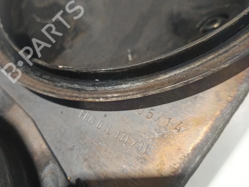 Catalyst AUDI A3 (8V1, 8VK) | BP31791714M10