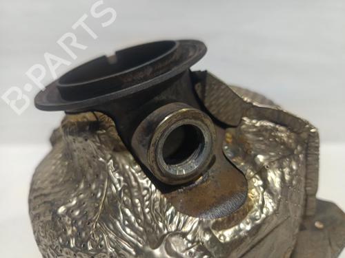 Catalyst AUDI A3 (8V1, 8VK) | BP31791714M10