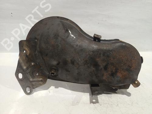 Catalyst AUDI A3 (8V1, 8VK) | BP31791714M10