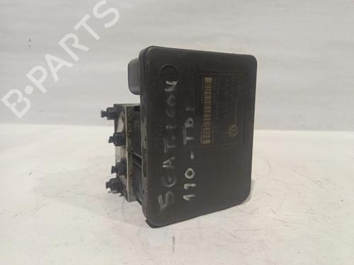ABS pump SEAT LEON (1M1)  | BP31769811M43 