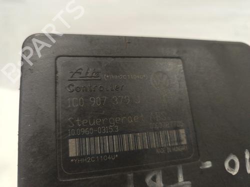 ABS pump SEAT LEON (1M1)  | BP31769811M43 