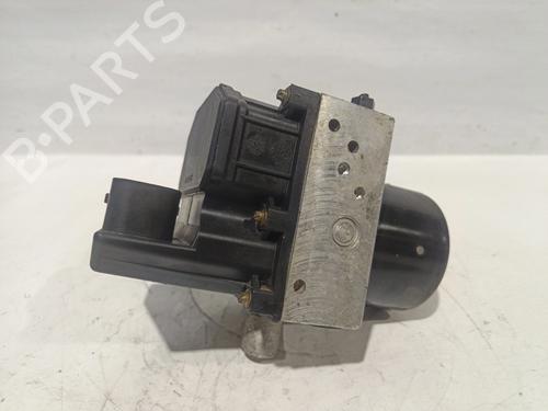 Used ABS pump SKODA FABIA I (6Y2) [1999-2008]  31769809