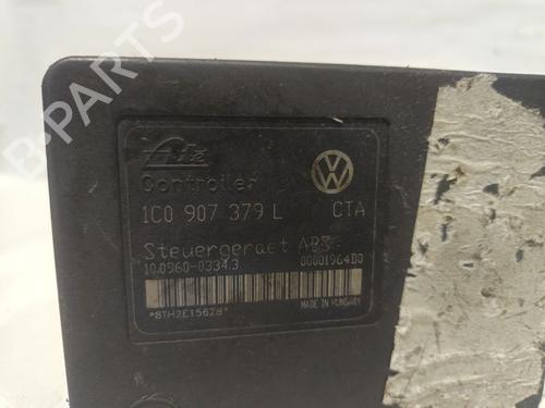 ABS pump SEAT LEON (1M1) | BP31769813M43