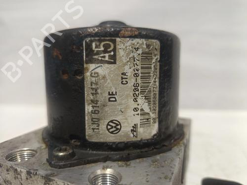 ABS pump SEAT LEON (1M1) | BP31769813M43