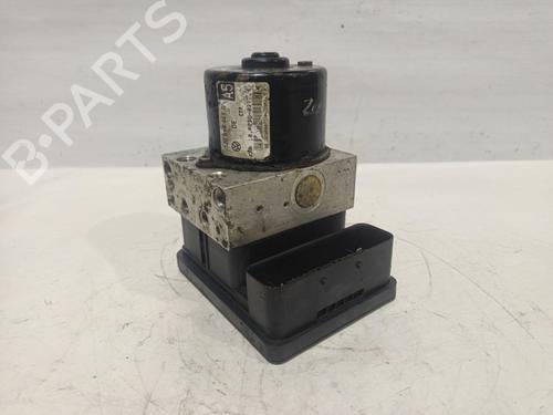 Used ABS pump SEAT LEON (1M1) [1999-2006]  31769813