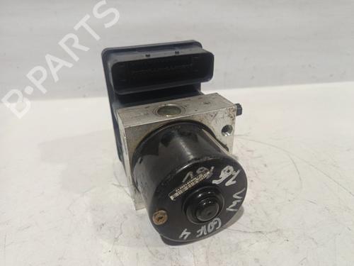 ABS pump VW GOLF IV (1J1) 1.6 16V | BP31791703M43