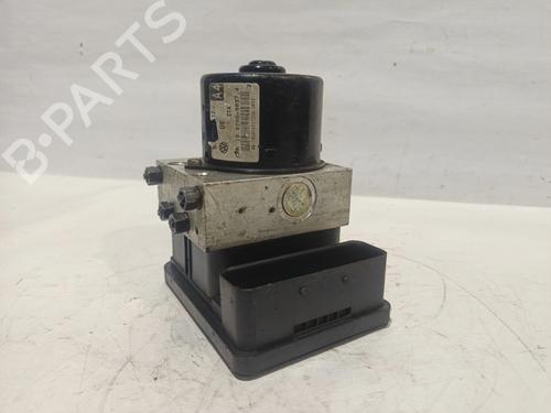 ABS pump VW GOLF IV (1J1) 1.6 16V | BP31791703M43
