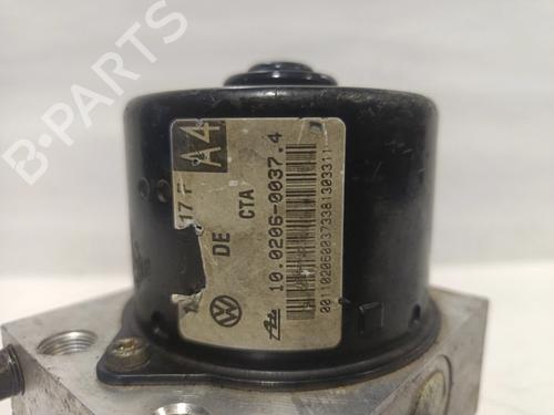 ABS pump VW GOLF IV (1J1) 1.6 16V | BP31791703M43
