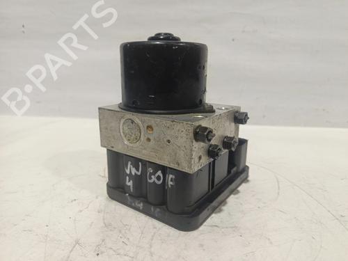 ABS pump VW GOLF IV (1J1) 1.6 16V | BP31791703M43