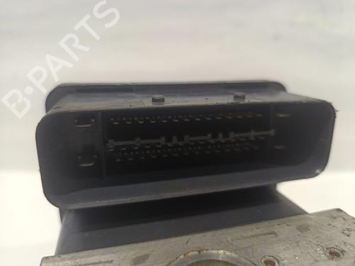 ABS pump VW GOLF IV (1J1) 1.6 16V | BP31791703M43