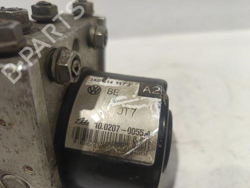 ABS pump SEAT LEON (1P1)  | BP31791702M43 