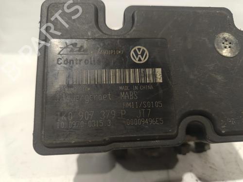 ABS pump SEAT LEON (1P1)  | BP31791702M43 