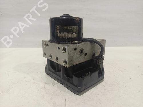Used ABS pump AUDI A3 (8L1) [1996-2006]  31791705