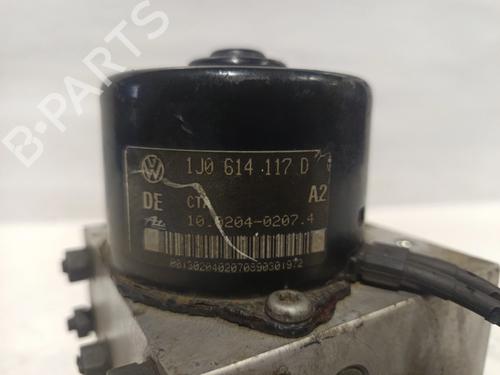 ABS pump VW GOLF IV (1J1) 1.4 16V | BP31791704M43 