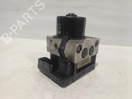Used ABS pump VW GOLF IV (1J1) 1.4 16V (75 hp) 31791704