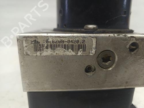 ABS pump VW GOLF IV (1J1) 1.4 16V | BP31791704M43 