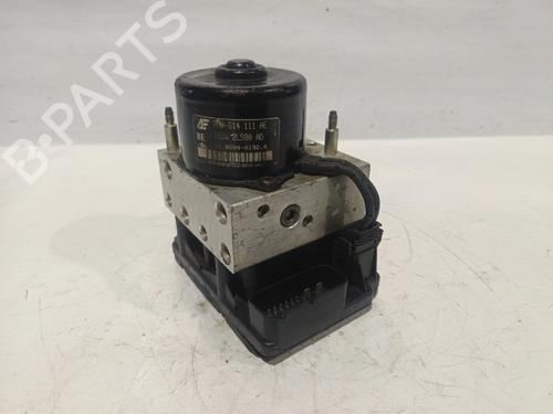 ABS Bremseaggregat SEAT ALHAMBRA (7V8, 7V9) [1996-2010]  31791712