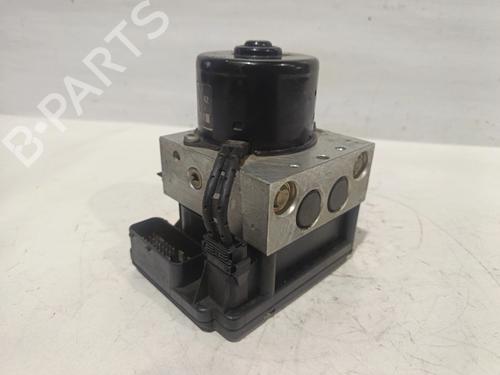 Used ABS pump VW GOLF IV (1J1) [1997-2008]  31791711
