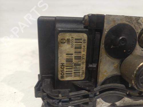 ABS pump VW PASSAT B5 (3B2) 1.9 TDI | BP31791707M43 