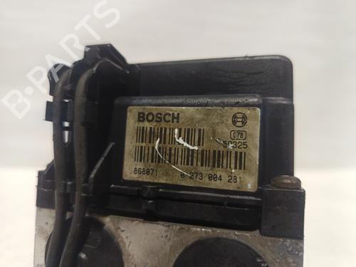 ABS pump VW PASSAT B5 (3B2) | BP31791706M43