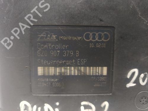 ABS pump AUDI A2 (8Z0)  | BP31769814M43 